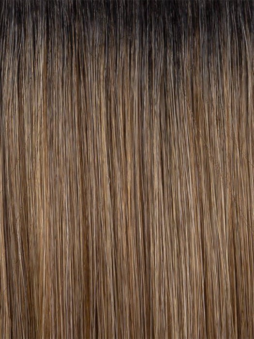 Tierra | Synthetic Lace Front Wig (Mono Top)