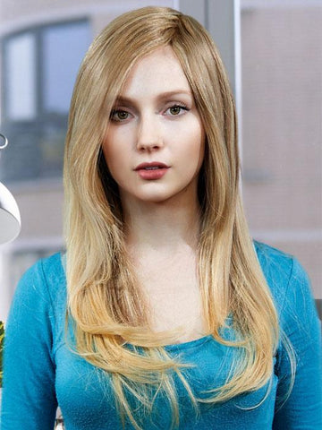 Diamond | Human Hair Wig (Mono Top) | UNAVAILABLE