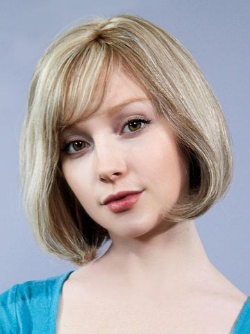 Opal | Human Hair Wig (Mono Top) | UNAVAILABLE
