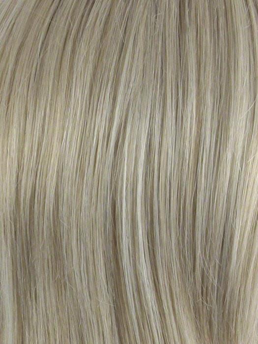 Taryn | Human Hair/ Synthetic Blend Wig (Mono Top)
