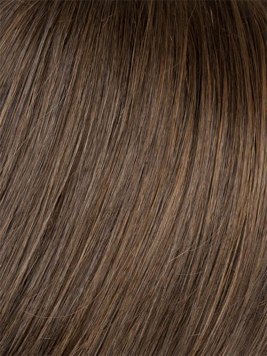 Spirit | HF Synthetic Wig (Basic Cap)