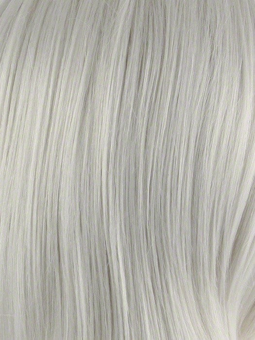 Add-On Left | Human Hair Topper (Full Mono) | DISCONTINUED