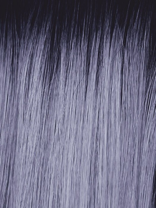 Glam Wavez | Synthetic Lace Front Wig (Mono Part)