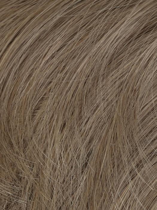 Dapper | Synthetic Lace Front Wig (Mono Crown)