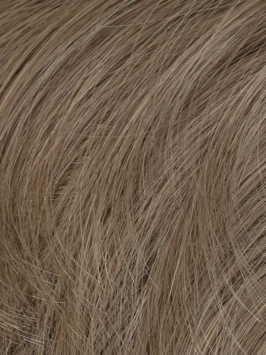 Chiseled | HF Synthetic Lace Front Wig (Mono Top)
