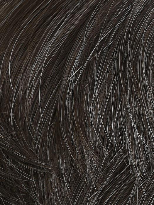 Chiseled | HF Synthetic Lace Front Wig (Mono Top)
