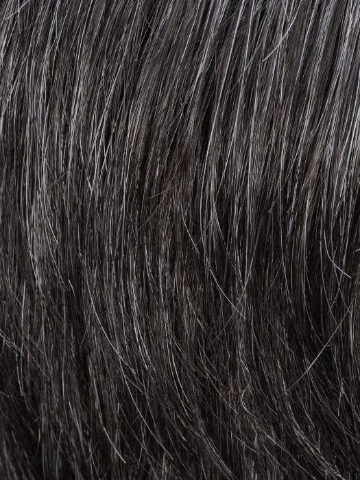 Roger 5 Stars | Synthetic Lace Front Wig (Mono Top)