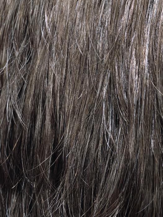 Steven Sport | Synthetic Lace Front Wig (Mono Top)
