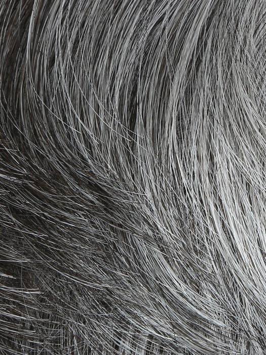 Sharp | Human Hair/Synthetic Wig Blend