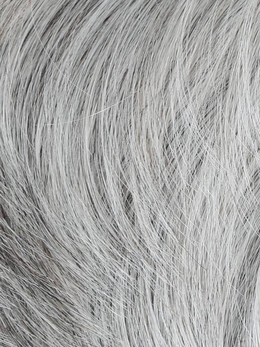Dapper | Synthetic Lace Front Wig (Mono Crown)