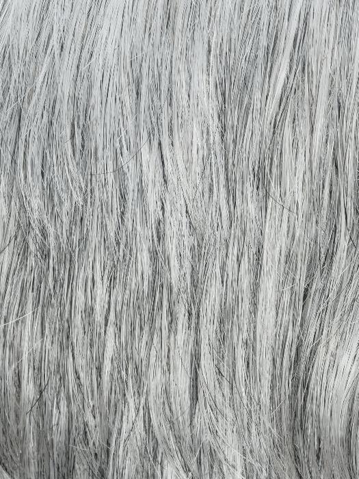Roger 5 Stars | Synthetic Lace Front Wig (Mono Top)