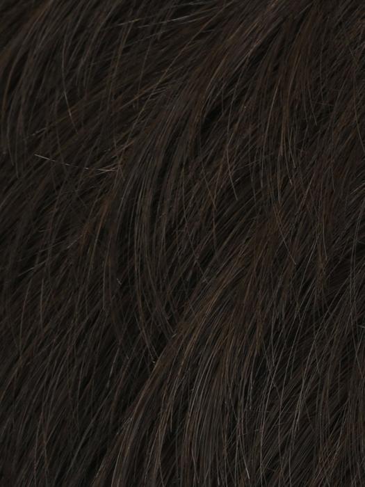 Dapper | Synthetic Lace Front Wig (Mono Crown)
