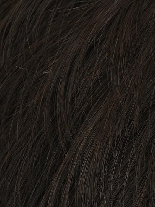 Chiseled | HF Synthetic Lace Front Wig (Mono Top)