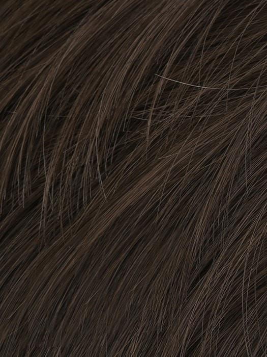 Chiseled | HF Synthetic Lace Front Wig (Mono Top)