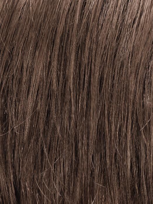 Steven Sport | Synthetic Lace Front Wig (Mono Top)