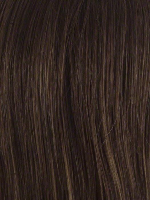 Kris | Synthetic Wig (Mono Part)
