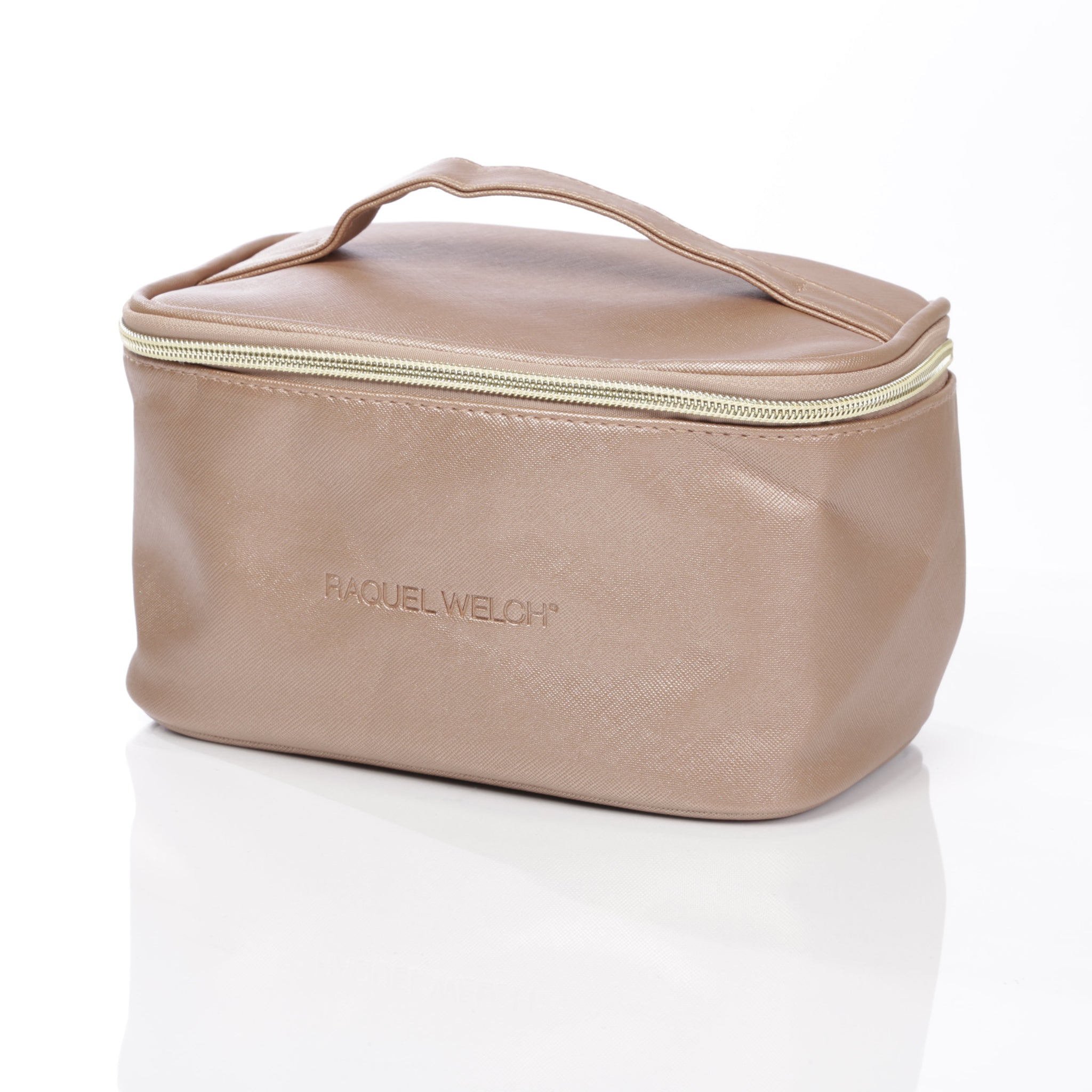 FREE Raquel Welch Cosmetic Case | GWP