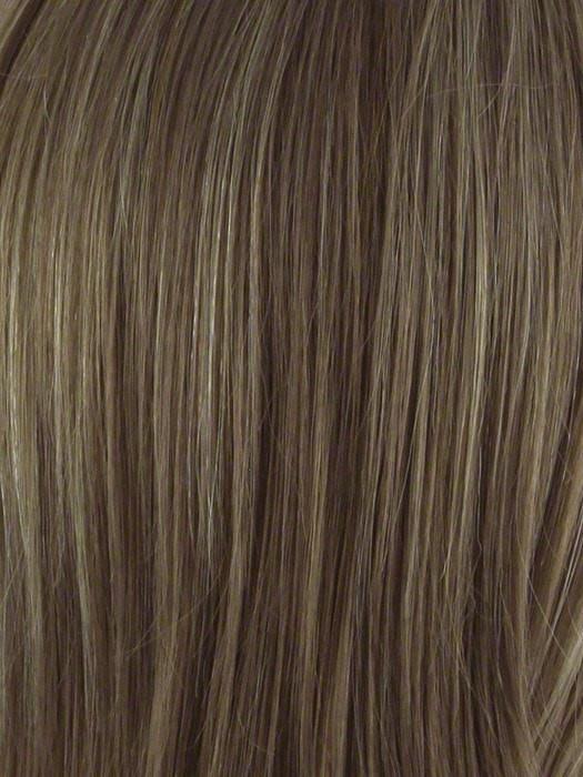 Marita | Synthetic Wig (Mono Top)