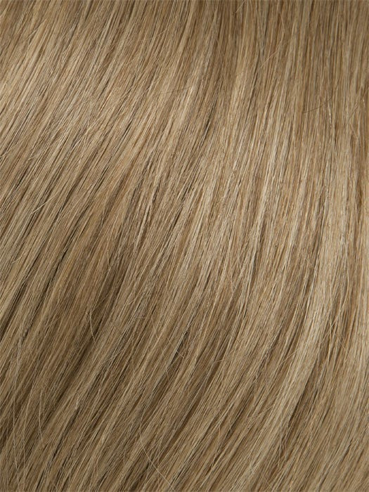 Analisa | Human Hair Wig (Mono Top) | DISCONTINUED