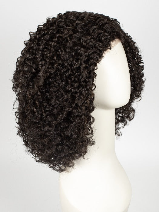 Makayla | Synthetic Lace Front Wig (Mono Part)