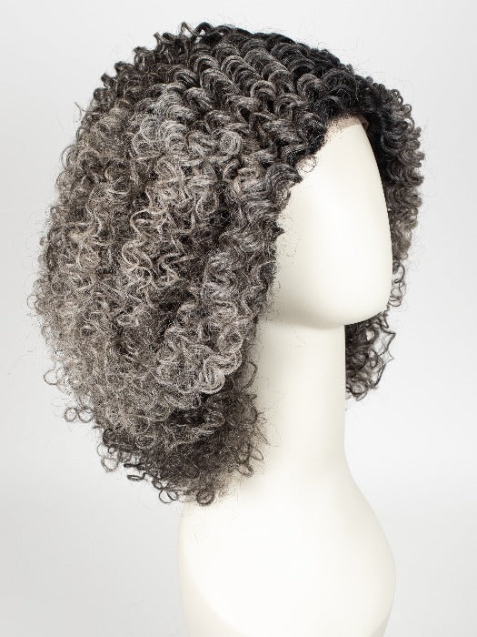 Makayla | Synthetic Lace Front Wig (Mono Part)