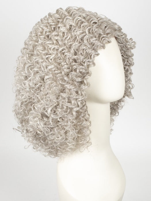 Makayla | Synthetic Lace Front Wig (Mono Part)