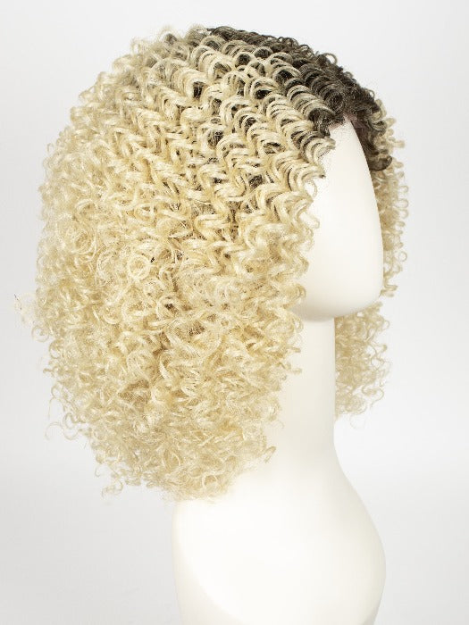 Makayla | Synthetic Lace Front Wig (Mono Part)
