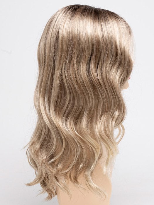 Maya | Synthetic Lace Front Wig (Mono Top)