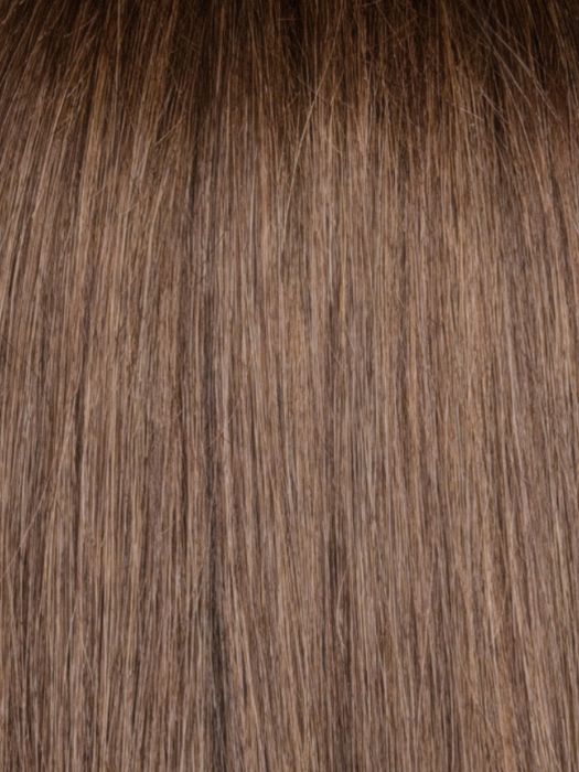 Darra | Human Hair Lace Front Wig (Hand-Tied)