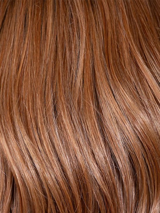 Beckham | Synthetic Lace Front Wig (Hand Tied)