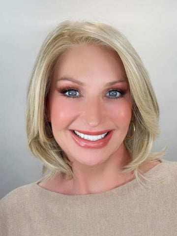 Montecito | Synthetic Lace Front Wig (Mono Part)