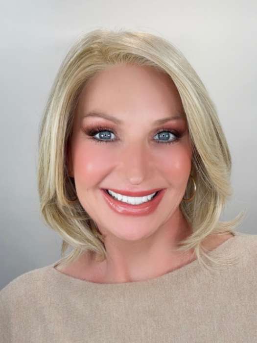 Montecito | Synthetic Lace Front Wig (Mono Part)