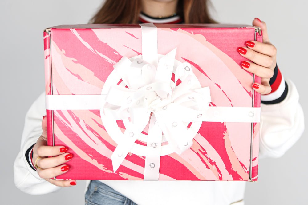 FREE Mystery Gift | GWP