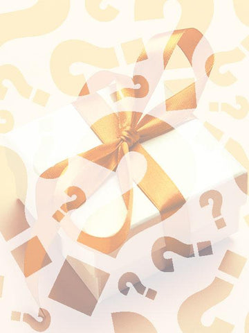 FREE Mystery Gift | GWP | UNAVAILABLE