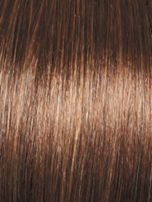 Jaw Dropper | Synthetic Lace Front Wig (Basic Cap)