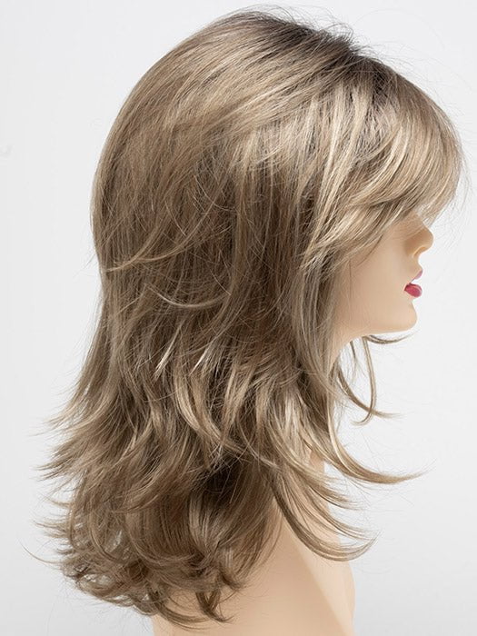 Nadia | Synthetic Wig (Mono Part)