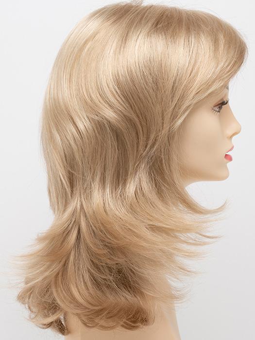 Nadia | Synthetic Wig (Mono Part)