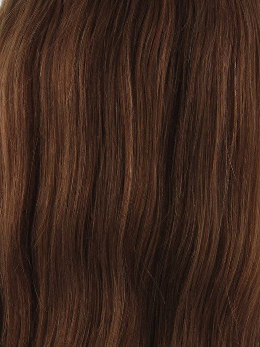 Sunny | Human Hair Wig (Hand-Tied)