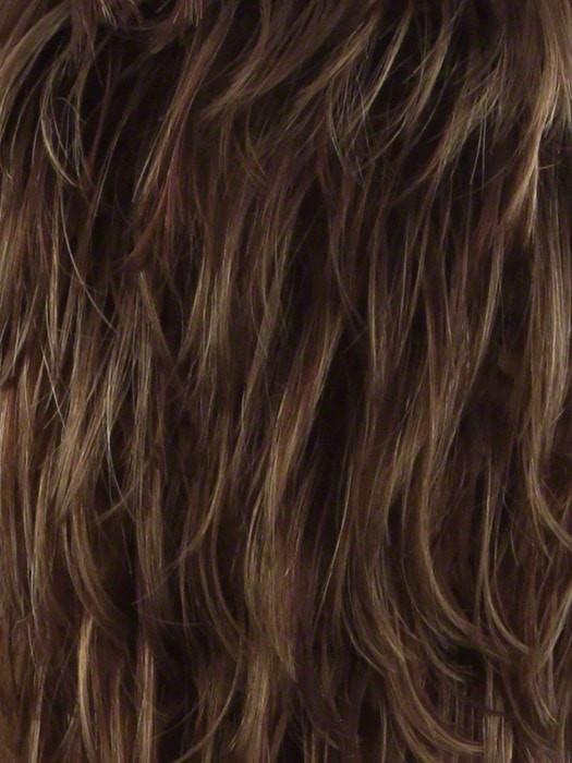 PB-65 | HF Synthetic Ponytail