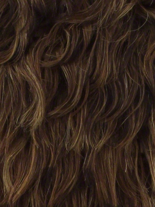 H-291 | Human Hair Wig (Basic Cap) | DISCONTINUED