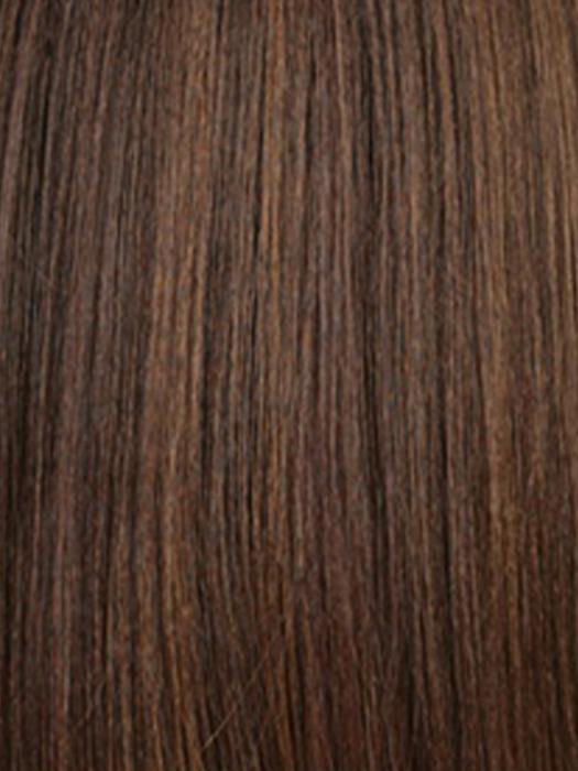 PB-65 | HF Synthetic Ponytail