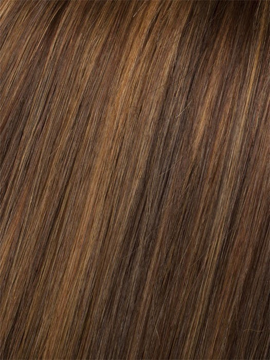 Sunny | Human Hair Wig (Hand-Tied)