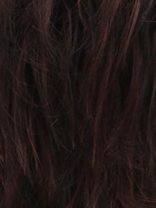 Pony Curl II | Synthetic Ponytail