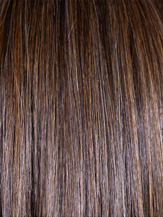 Perla | Synthetic Lace Front Wig (Hand-Tied)