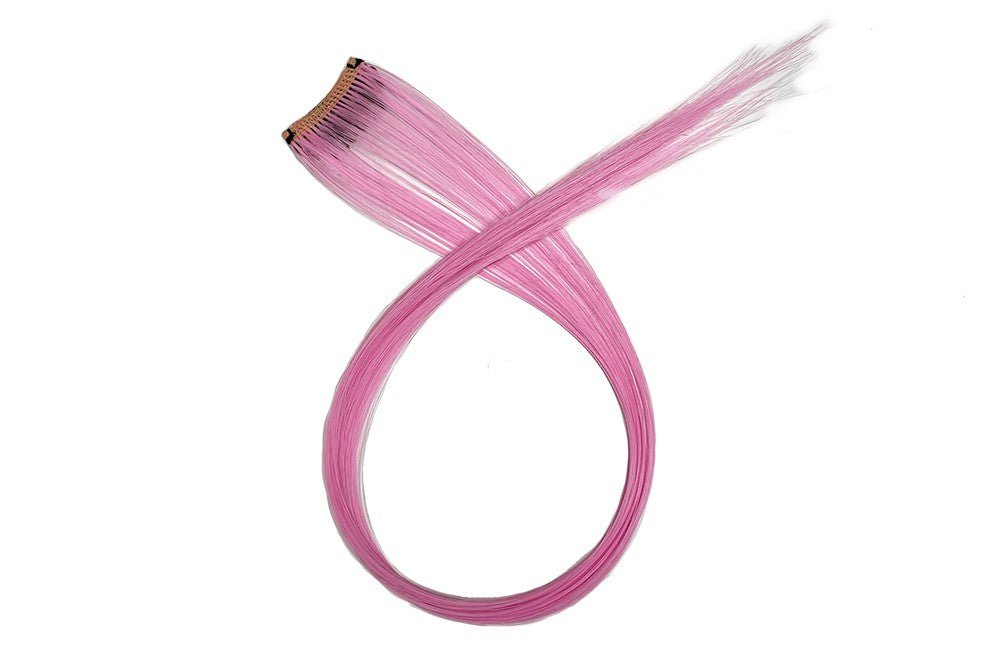 FREE WigPro Pink Hair Extension | GWP