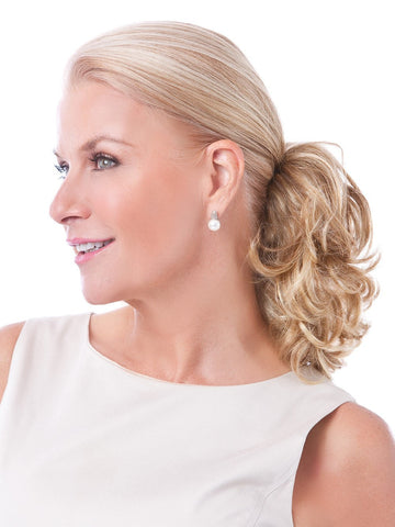 Toni Pony Curls | Synthetic Ponytail | DISCONTINUED