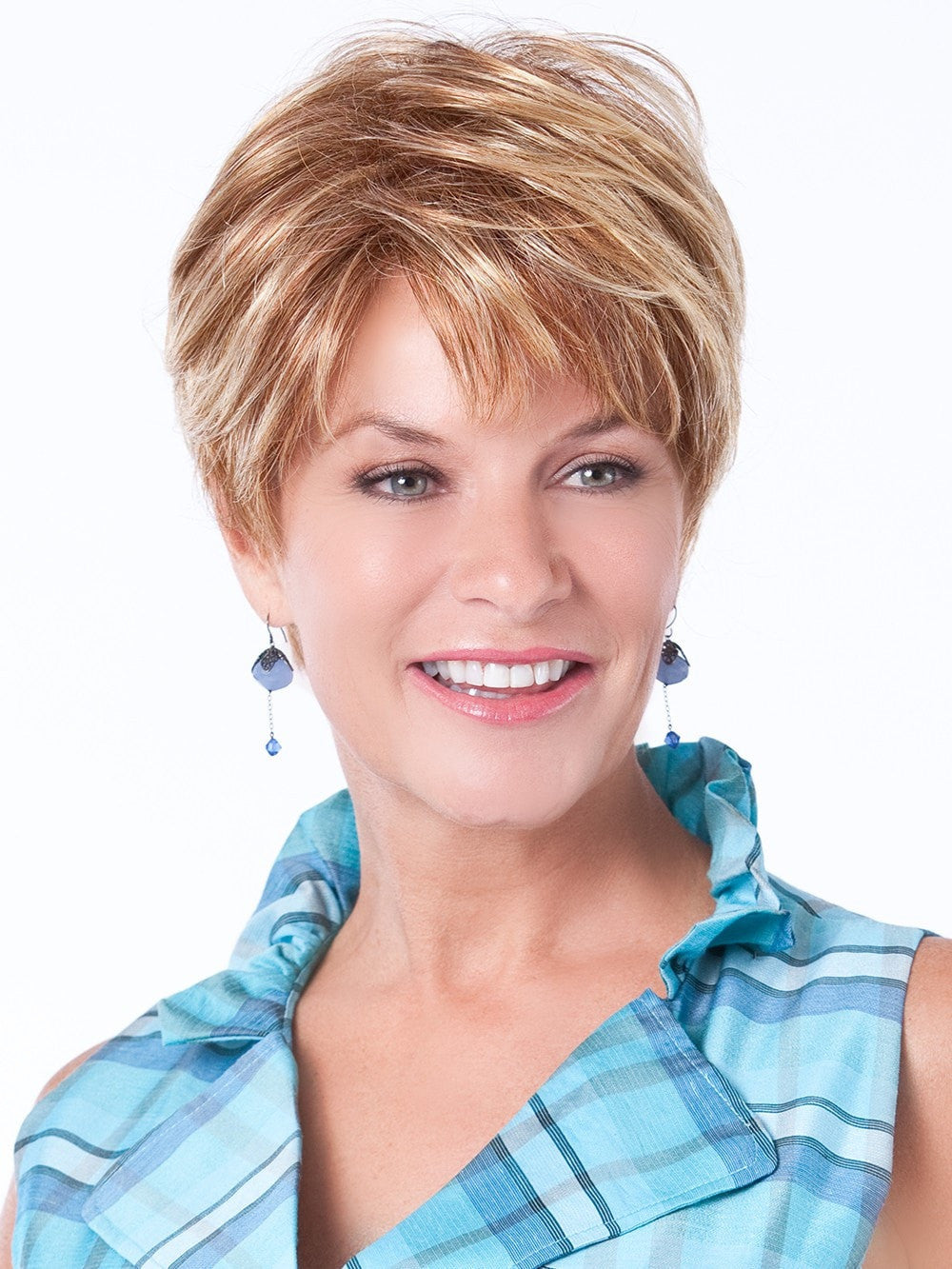 Prestigious Wig | Synthetic Wig (Basic Cap) | DISCONTINUED