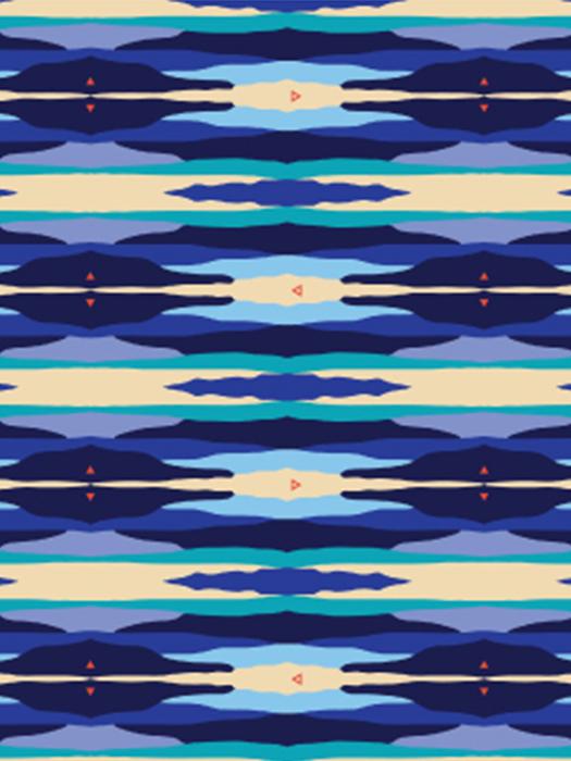 The Softie Accent Print