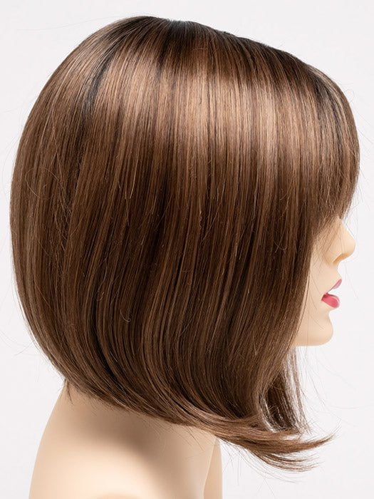 Paige Petite | Synthetic Wig (Mono Part)