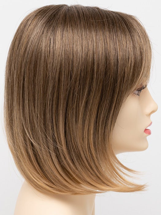 Paige Petite | Synthetic Wig (Mono Part)